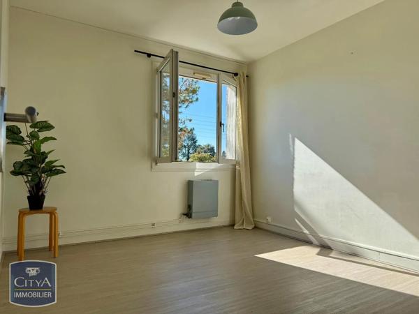 Appartement à vendre 3 pièces 54.41m² Le Passage (47520)