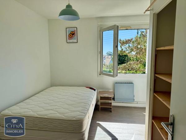 Appartement à vendre 3 pièces 54.41m² Le Passage (47520)