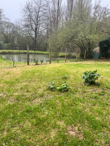 Maison située à CURZAY SUR VONNE proche LUSIGNAN et VIVONNE