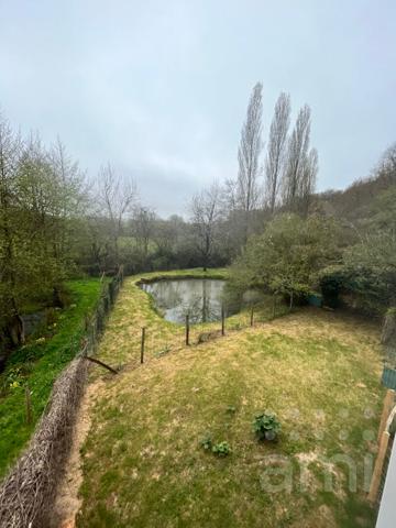Maison située à CURZAY SUR VONNE proche LUSIGNAN et VIVONNE