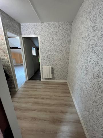 Maison située à CURZAY SUR VONNE proche LUSIGNAN et VIVONNE