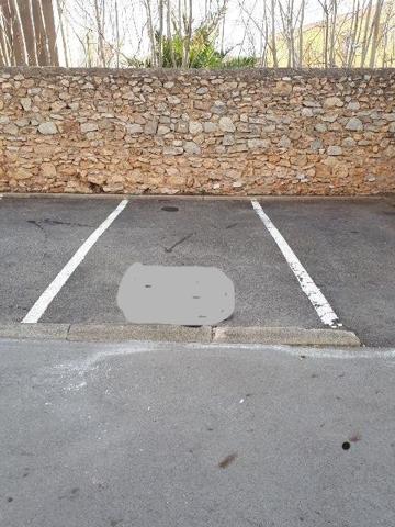 Vente / Parking