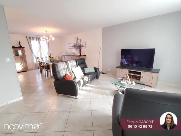 JOLIE MAISON RENOVEE