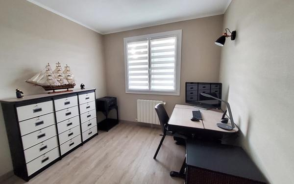 JOLIE MAISON RENOVEE