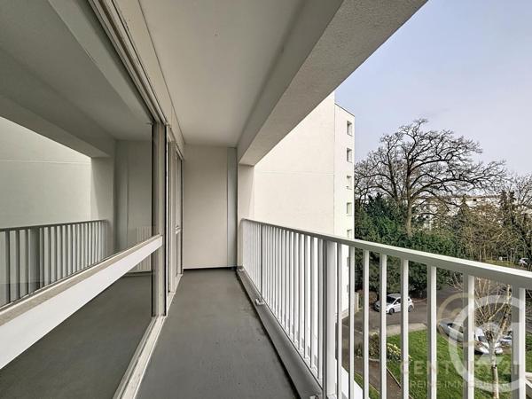 Appartement T3 à vendre  3 pièces - 63,41 m2 RENNES - 35