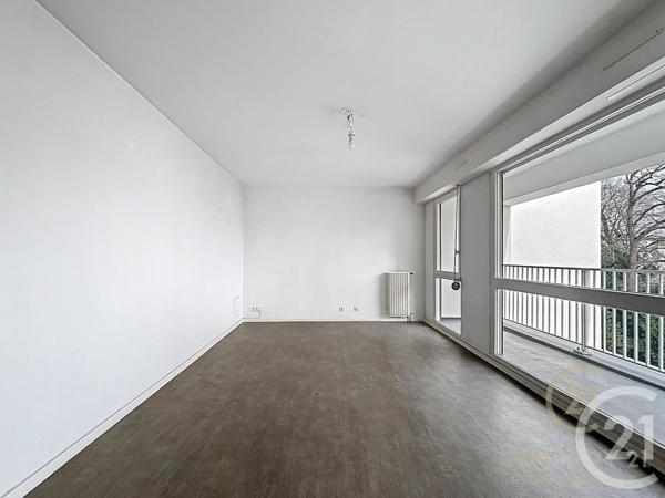 Appartement T3 à vendre  3 pièces - 63,41 m2 RENNES - 35