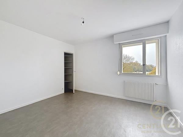 Appartement T3 à vendre  3 pièces - 63,41 m2 RENNES - 35