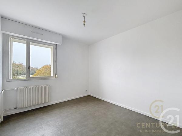 Appartement T3 à vendre  3 pièces - 63,41 m2 RENNES - 35