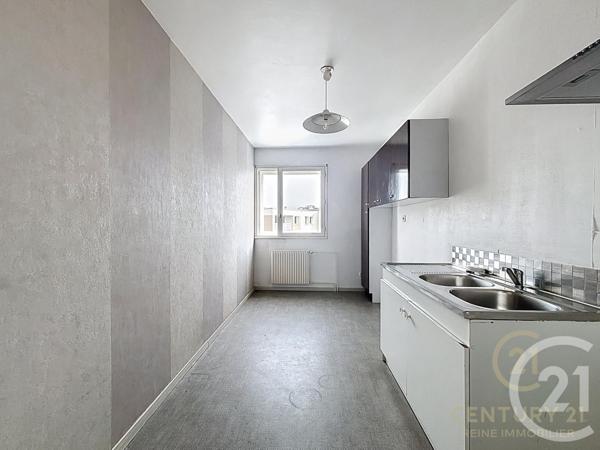 Appartement T3 à vendre  3 pièces - 63,41 m2 RENNES - 35