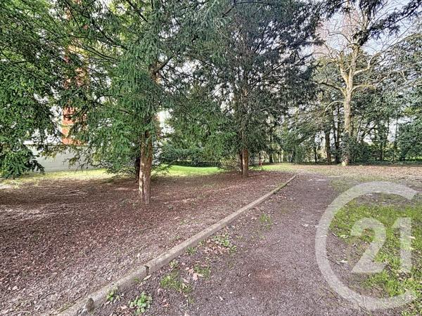 Appartement T3 à vendre  3 pièces - 63,41 m2 RENNES - 35