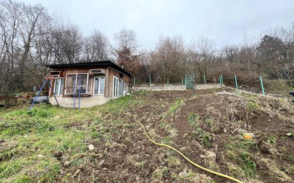 Maison à vendre    7 pièces • 156 m2 Wisches