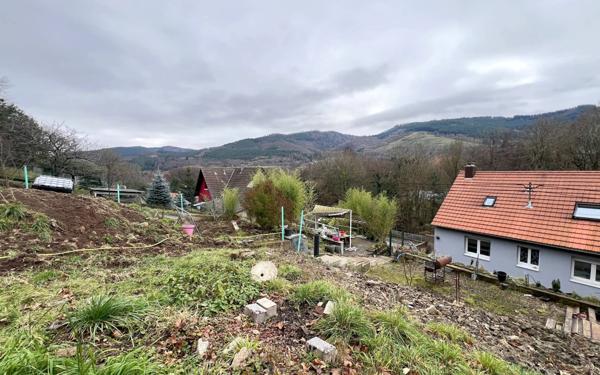 Maison à vendre    7 pièces • 156 m2 Wisches