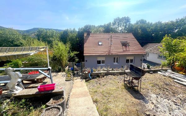 Maison à vendre    7 pièces • 156 m2 Wisches