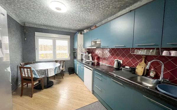 Maison à vendre    7 pièces • 156 m2 Wisches