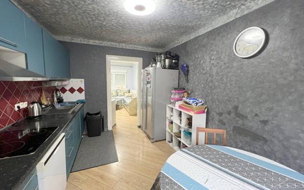 Maison à vendre    7 pièces • 156 m2 Wisches