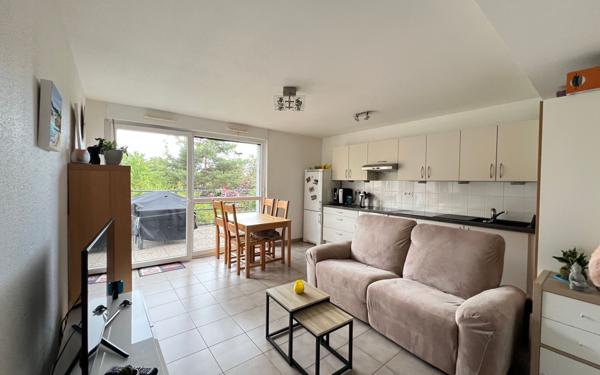 Appartement à vendre    3 pièces • 58,19 m2 Obernai