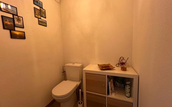 Appartement à vendre    3 pièces • 58,19 m2 Obernai