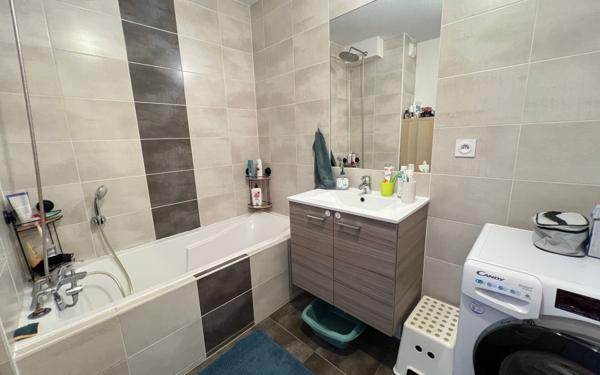 Appartement à vendre    3 pièces • 58,19 m2 Obernai