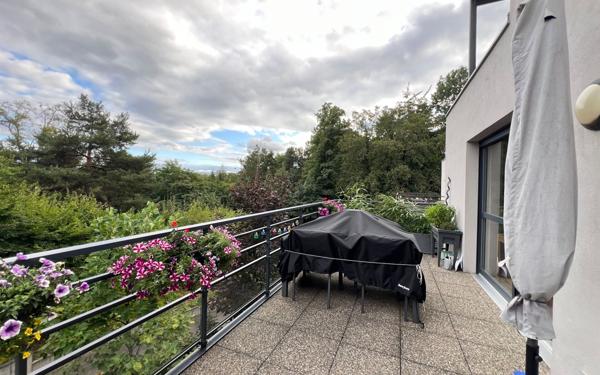 Appartement à vendre    3 pièces • 58,19 m2 Obernai