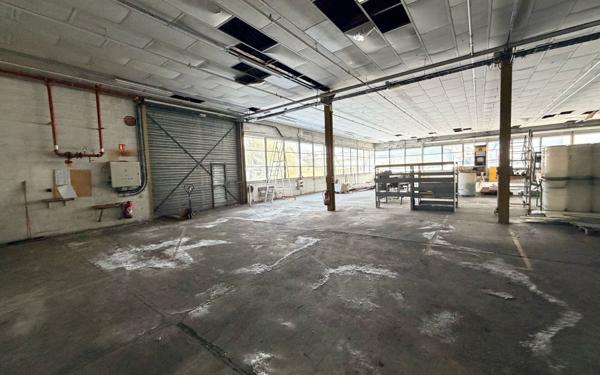 Maison à vendre    1 pièce •  Bar-le-Duc