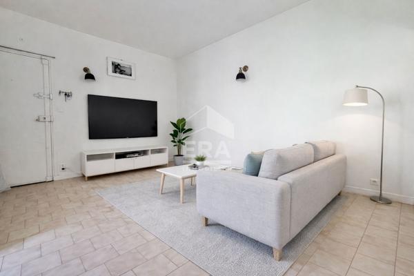 Appartement Houilles 3 pièce(s) 45 m2