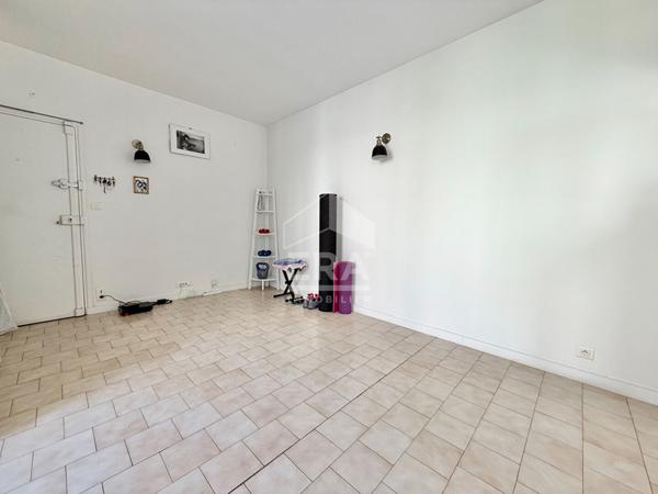 Appartement Houilles 3 pièce(s) 45 m2