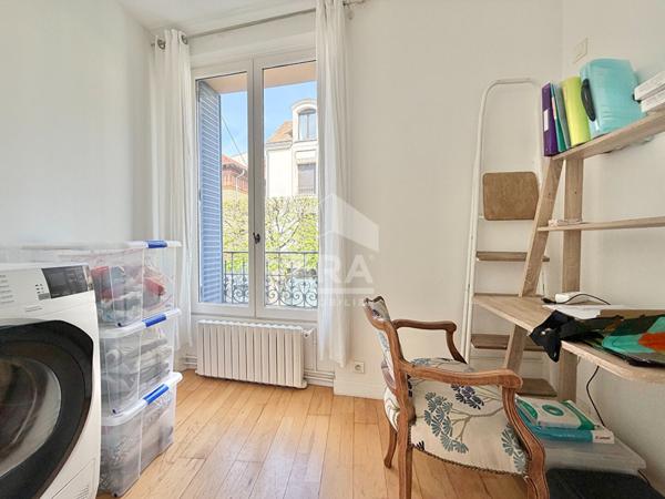 Appartement Houilles 3 pièce(s) 45 m2