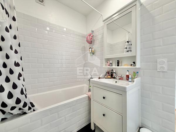 Appartement Houilles 3 pièce(s) 45 m2