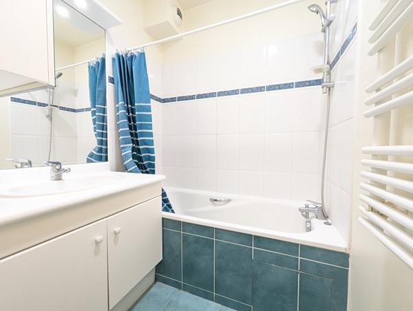 Appartement Vincennes 2 pièces 51.98 m² - Domaine du Bois