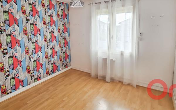 Maison à vendre    3 pièces •  Fussy