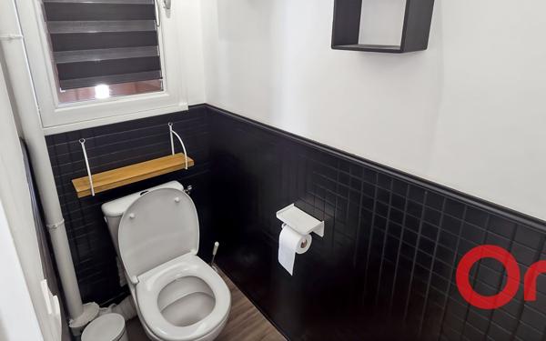 Maison à vendre    3 pièces •  Fussy