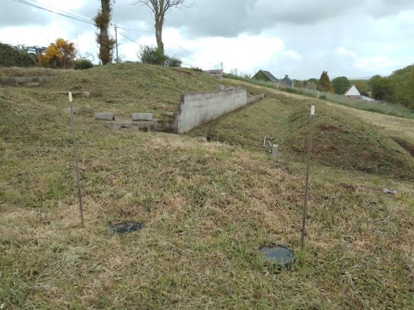 Terrain à vendre à Moncy (61800) - Orne