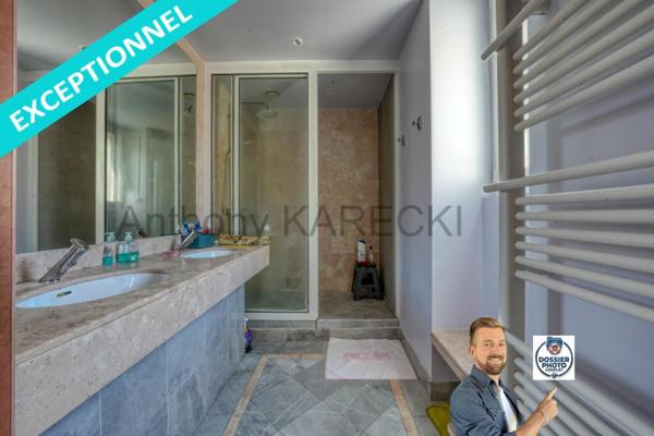 Maison de ville d'exception + Garage + Piscine + Jardin