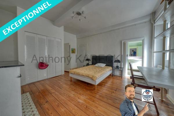 Maison de ville d'exception + Garage + Piscine + Jardin