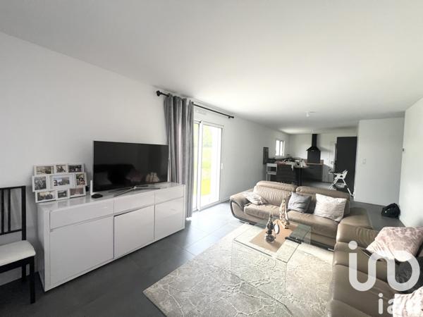 Maison à vendre 5 pièces 90 m² Argentré