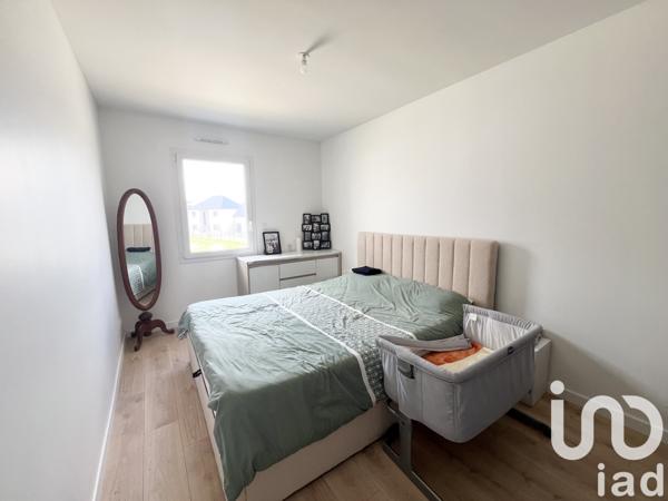 Maison à vendre 5 pièces 90 m² Argentré