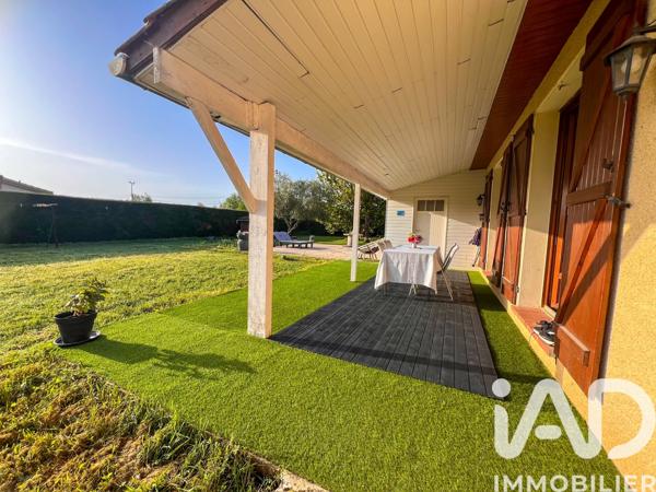 Maison à vendre 5 pièces 150 m² Lescure-d'Albigeois