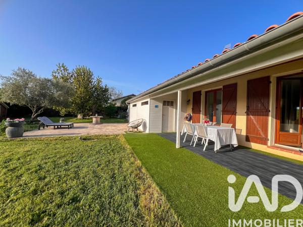 Maison à vendre 5 pièces 150 m² Lescure-d'Albigeois