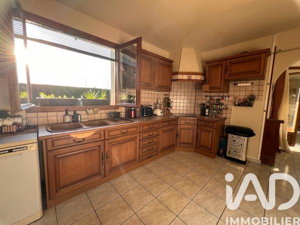 Maison à vendre 5 pièces 150 m² Lescure-d'Albigeois