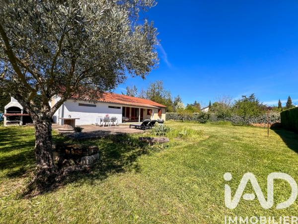 Maison à vendre 5 pièces 150 m² Lescure-d'Albigeois