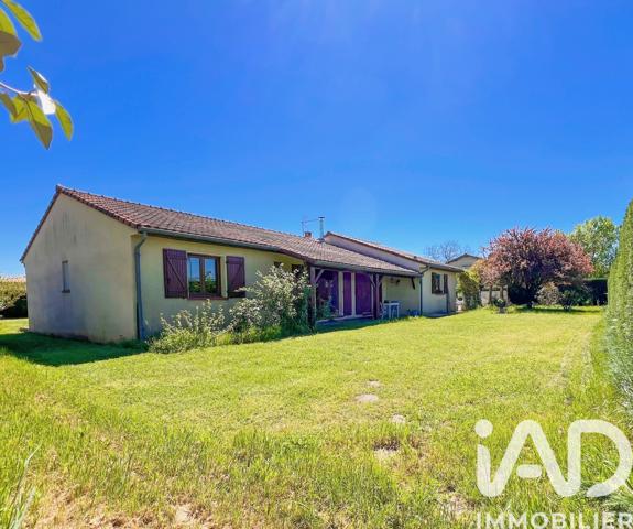 Maison à vendre 5 pièces 150 m² Lescure-d'Albigeois