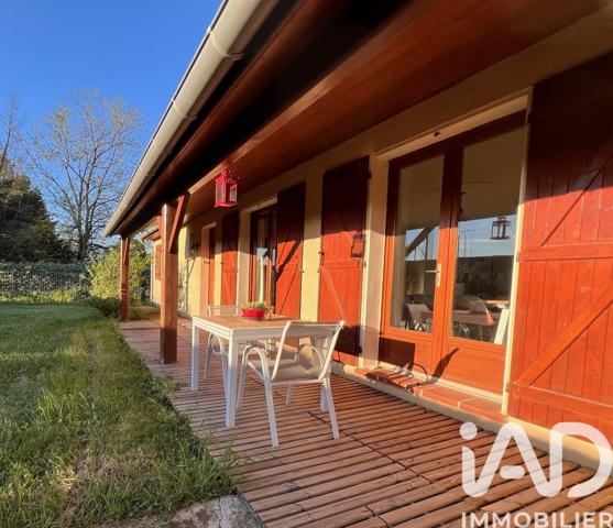 Maison à vendre 5 pièces 150 m² Lescure-d'Albigeois