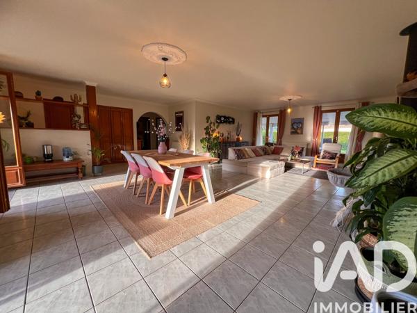 Maison à vendre 5 pièces 150 m² Lescure-d'Albigeois