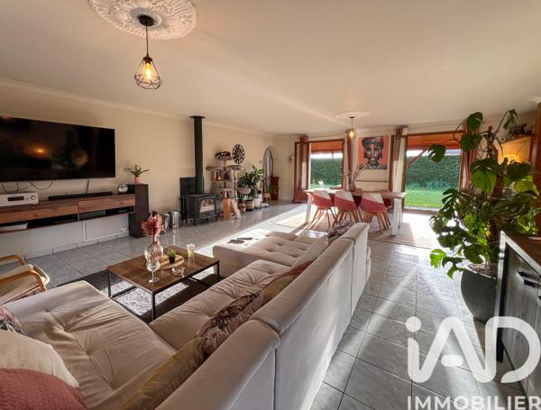 Maison à vendre 5 pièces 150 m² Lescure-d'Albigeois