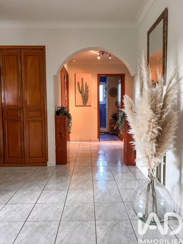Maison à vendre 5 pièces 150 m² Lescure-d'Albigeois