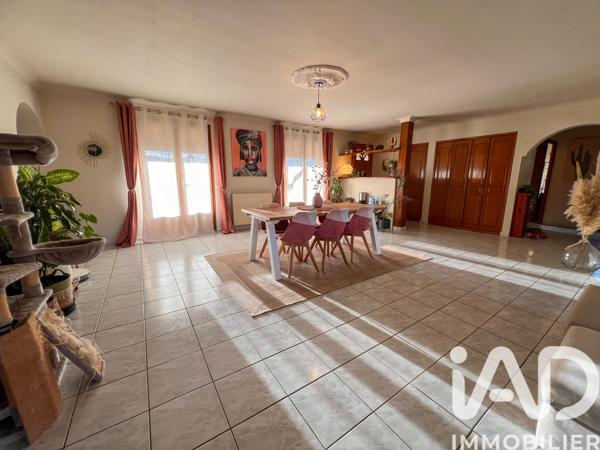 Maison à vendre 5 pièces 150 m² Lescure-d'Albigeois