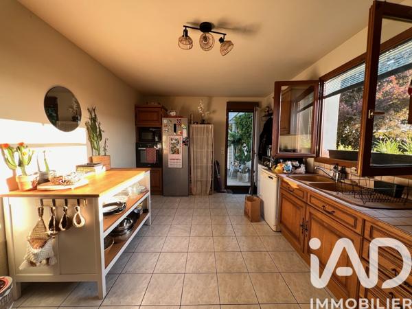 Maison à vendre 5 pièces 150 m² Lescure-d'Albigeois
