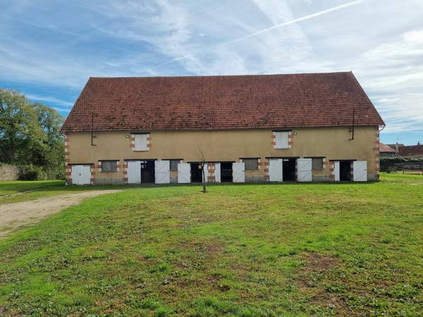 Maison à vendre à Montmorillon (86500) - Vienne