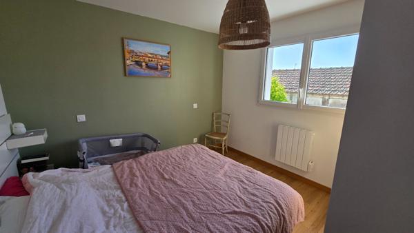 Maison Les Sables D Olonne 6 pièce(s) 101.25 m2