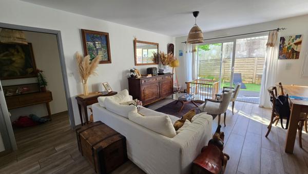 Maison Les Sables D Olonne 6 pièce(s) 101.25 m2